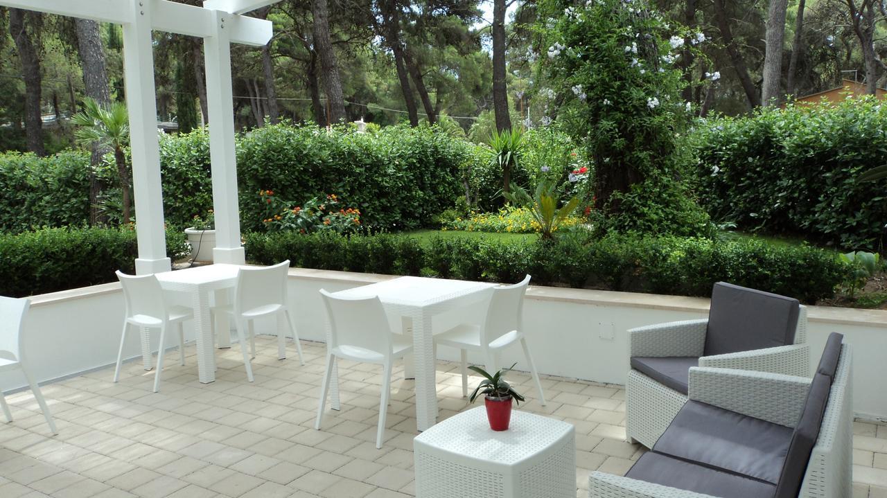Il Melograno B&B Castellaneta Marina Exterior foto