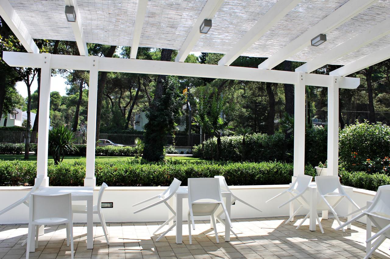 Il Melograno B&B Castellaneta Marina Exterior foto