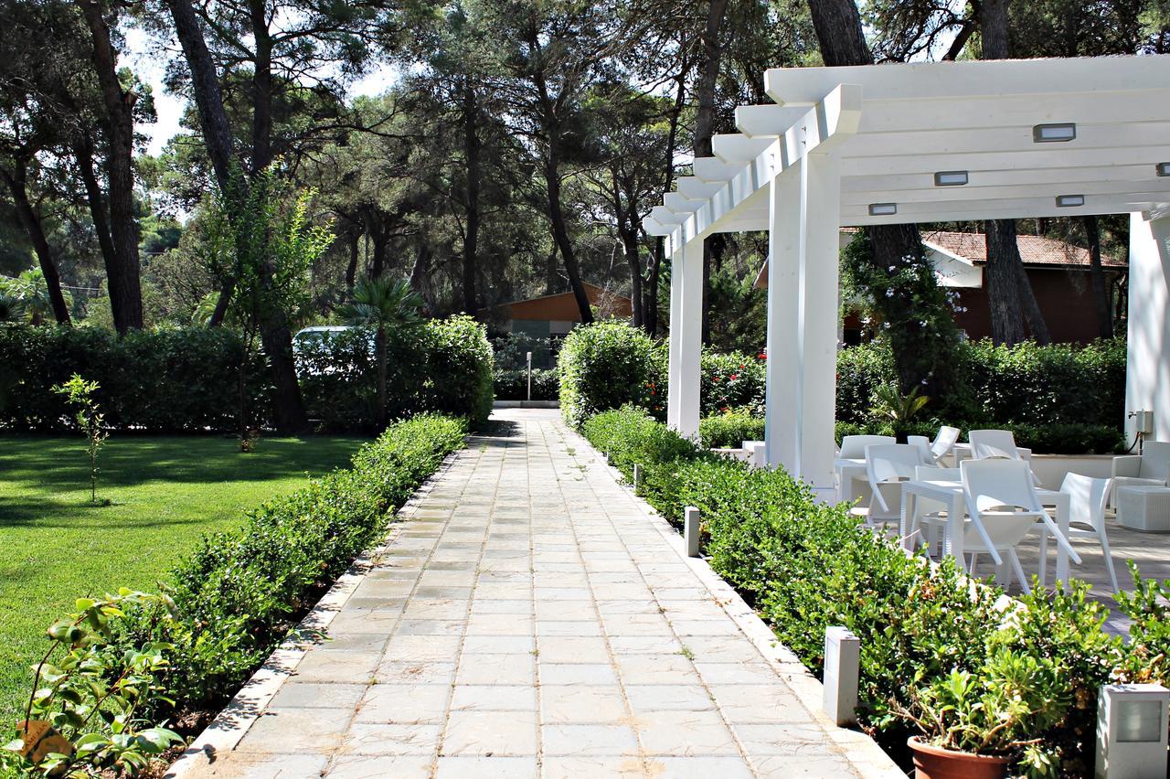 Il Melograno B&B Castellaneta Marina Exterior foto