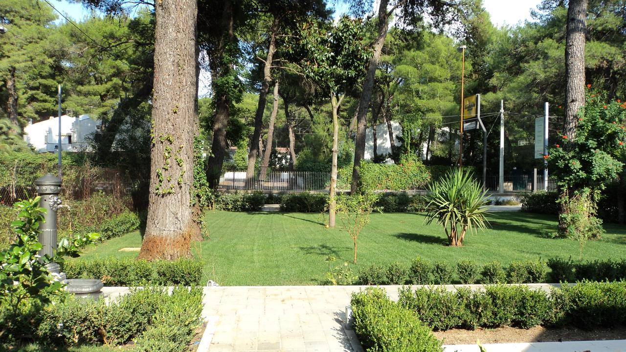 Il Melograno B&B Castellaneta Marina Exterior foto